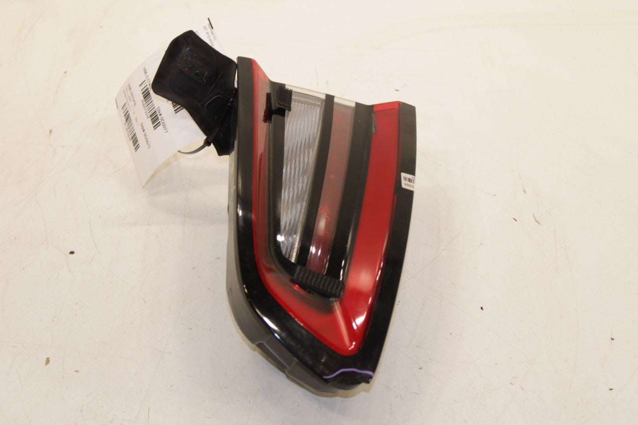 2015-2023 Dodge Charger GT AWD Rear Left Side Tail Light Lamp 68213145AD *ReaD* - Alshned Auto Parts