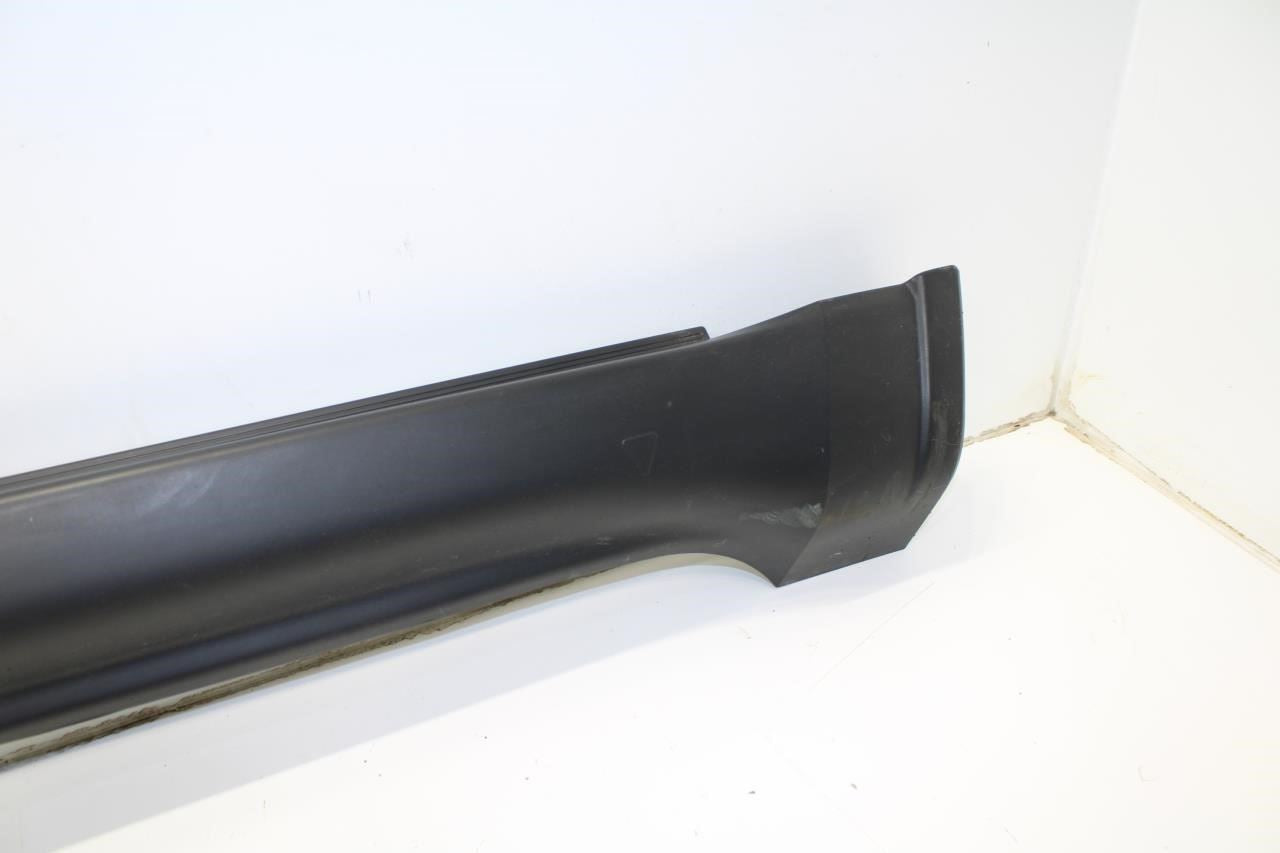 2014-2021 Jeep Grand Cherokee Right Side Rocker Panel Molding 5NP50RXFAA OEM - Alshned Auto Parts