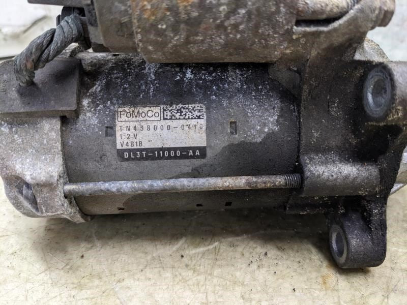 2009-2019 Ford F250SD Starter Motor DL3T-11000-AA OEM - Alshned Auto Parts