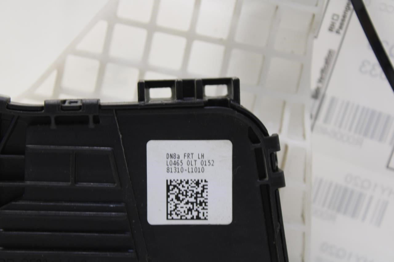 2020-2023 Hyundai Sonata SE Front Left Side Door Lock Latch Actuator 81310-L1010 - Alshned Auto Parts