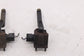 03-06 Mercedes-Benz E 500 FR LH and RH Suspension Headlight Height Level Sensor9