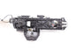 10-16 Mercedes-Benz E350 Luxury AWD Front Driver Left Side Door Exterior Handle - Alshned Auto Parts