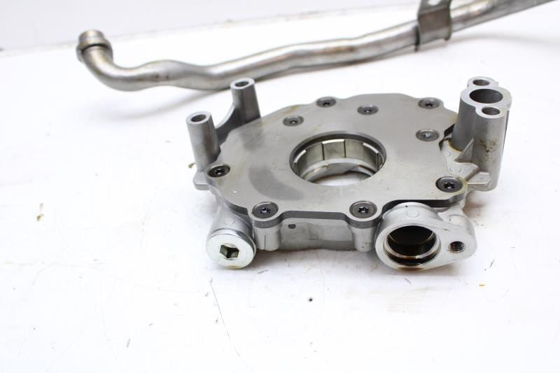 2014-2024 Ram 2500 3500 6.4L Engine Oil Pump w Oil Pickup Tube 05038398AE OEM - Alshned Auto Parts