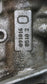 2006-2010 Volkswagen Beetle Power Steering Gear Rack and Pinion 1J1-422-075-S - Alshned Auto Parts