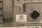 2010-2015 Jaguar XF Portfolio Engine Computer Module ECU ECM 8W83-12B684-YA OEM - Alshned Auto Parts