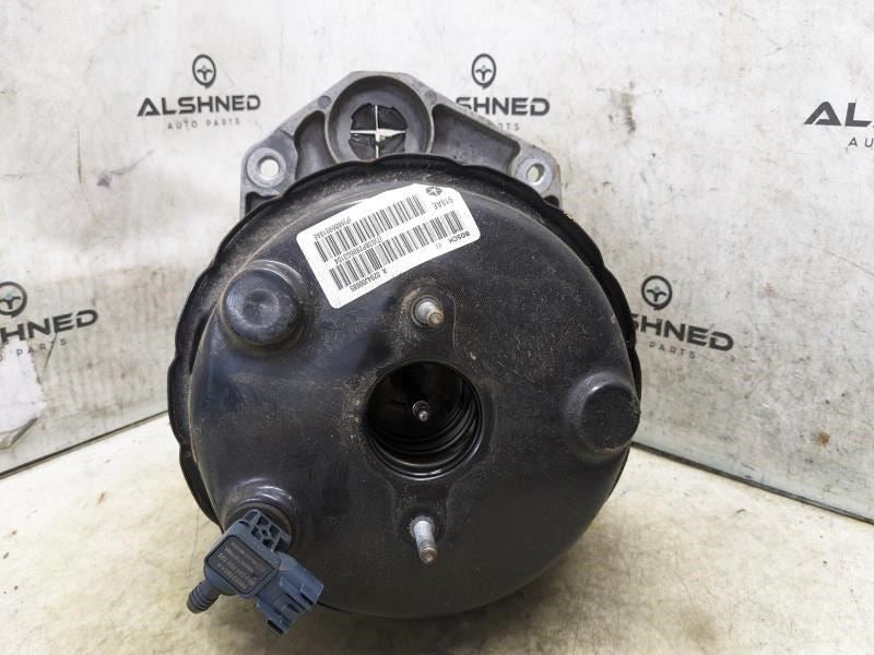 2011-2018 Jeep Wrangler 3.6L Power Brake Booster 68069918AE OEM - Alshned Auto Parts