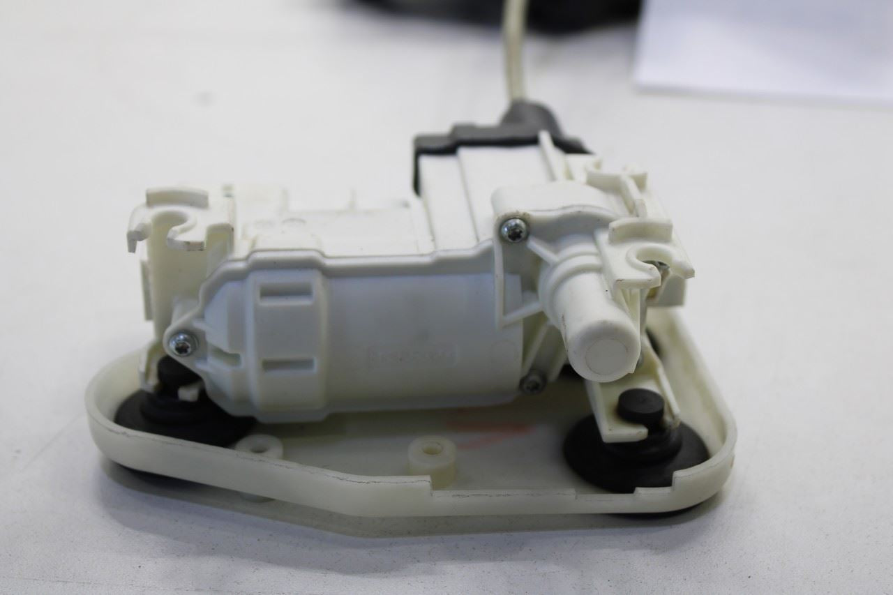 2014-2018 BMW X5 xDrive35i Front Left Side Door Lock Latch Actuator 51217281931 - Alshned Auto Parts