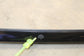 10-15 BMW 750i xDrive LH and RH Roof Top Upper Rack Rail Molding 51137221817 OEM21