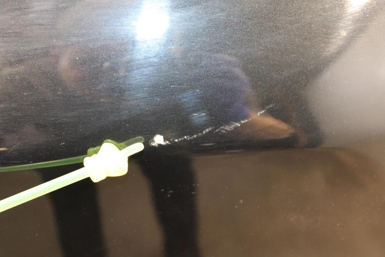 2015-2020 Nissan Pathfinder SV Front Right Side Door Shell Panel 80100-3KA3A OEM - Alshned Auto Parts