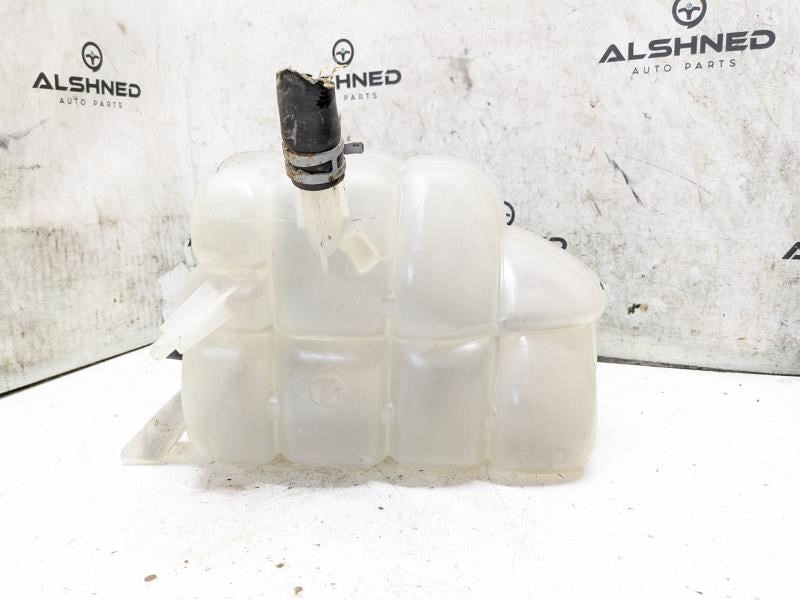 2019-2023 Ford Ranger Radiator Coolant Reservoir Bottle EB3G-8K218-BC OEM - Alshned Auto Parts