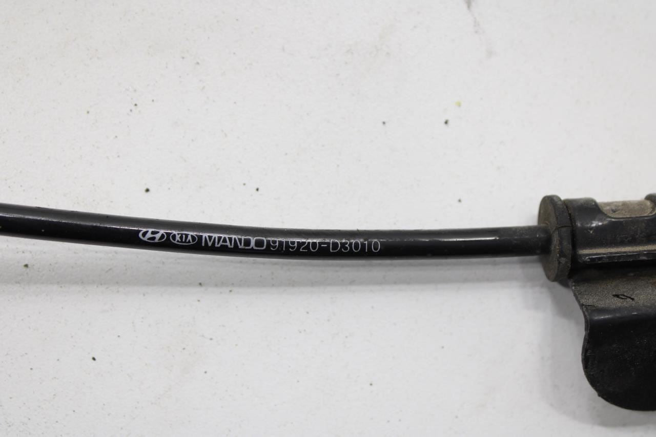 16-21 Hyundai Tucson Value Rear Left Side ABS Wheel Speed Sensor 91920-D3010 OEM - Alshned Auto Parts