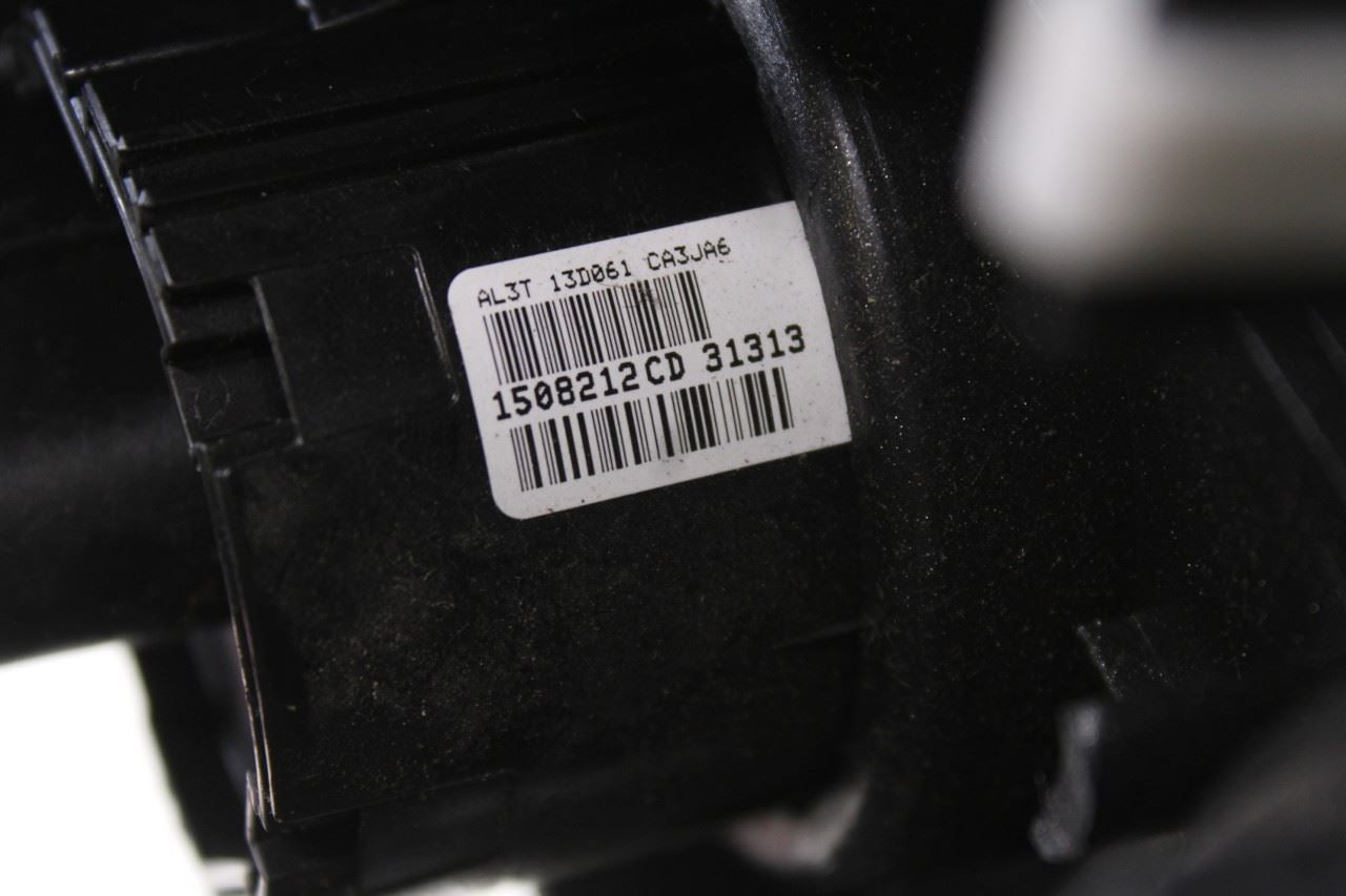 2013-16 Ford F250 Lariat Front Right and Left Side Dash Outer Air Vent w/ Switch - Alshned Auto Parts