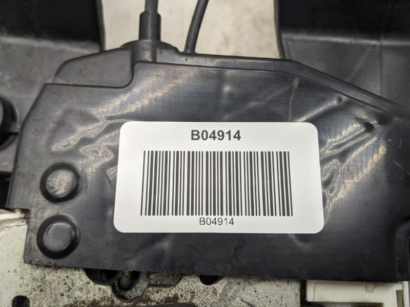 2019-2025 Ram 1500 New Body Rear Left Side Door Lock Latch Actuator 04589915AE7