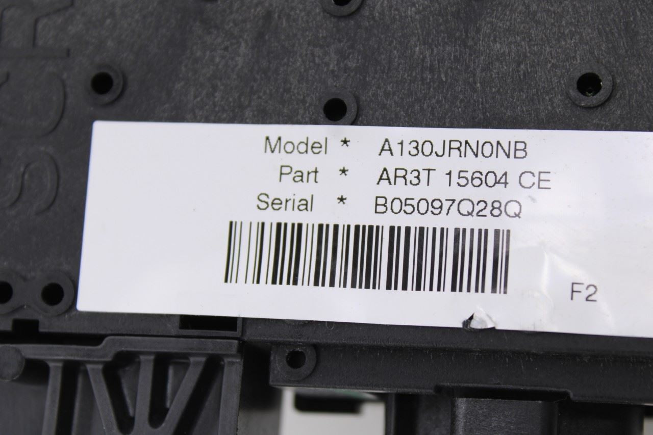 2010-2014 Ford Mustang Conv V6 Fuse Box Body Computer Control Module BCM BCU12