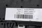 2010-2014 Ford Mustang Conv V6 Fuse Box Body Computer Control Module BCM BCU12
