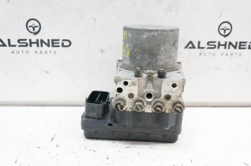 2012-2015 Scion XB 2.4L ABS Anti Lock Brake Pump Control Module 44050-12522 OEM - Alshned Auto Parts