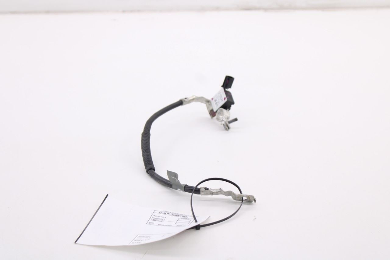 24-26 Hyundai Elantra SE 2.0L Negative Battery Sensor Cable Wire Harness *ReaD*2