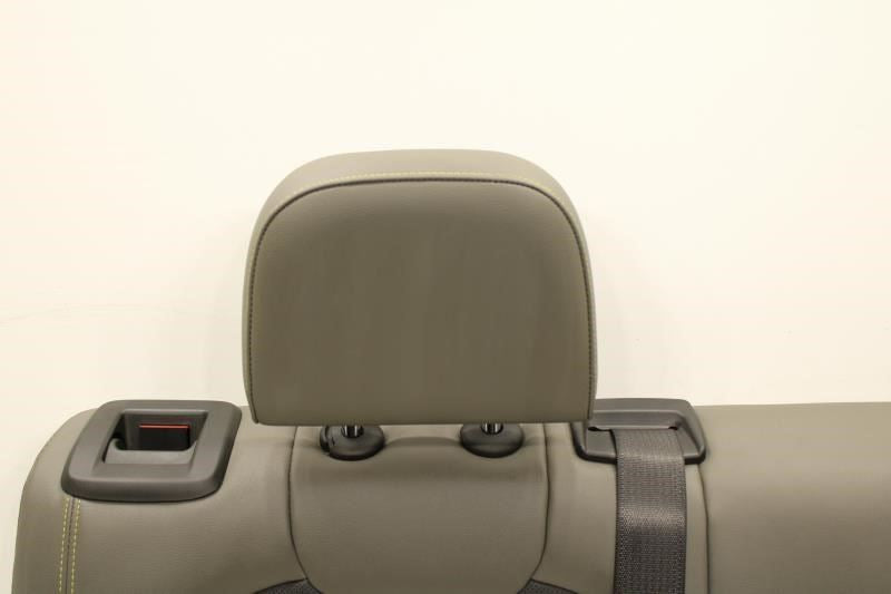 24-25 Chevrolet Trax Rear RH 2nd Row Seat Upper Cushion w/ Headrest 42848693 OEM - Alshned Auto Parts