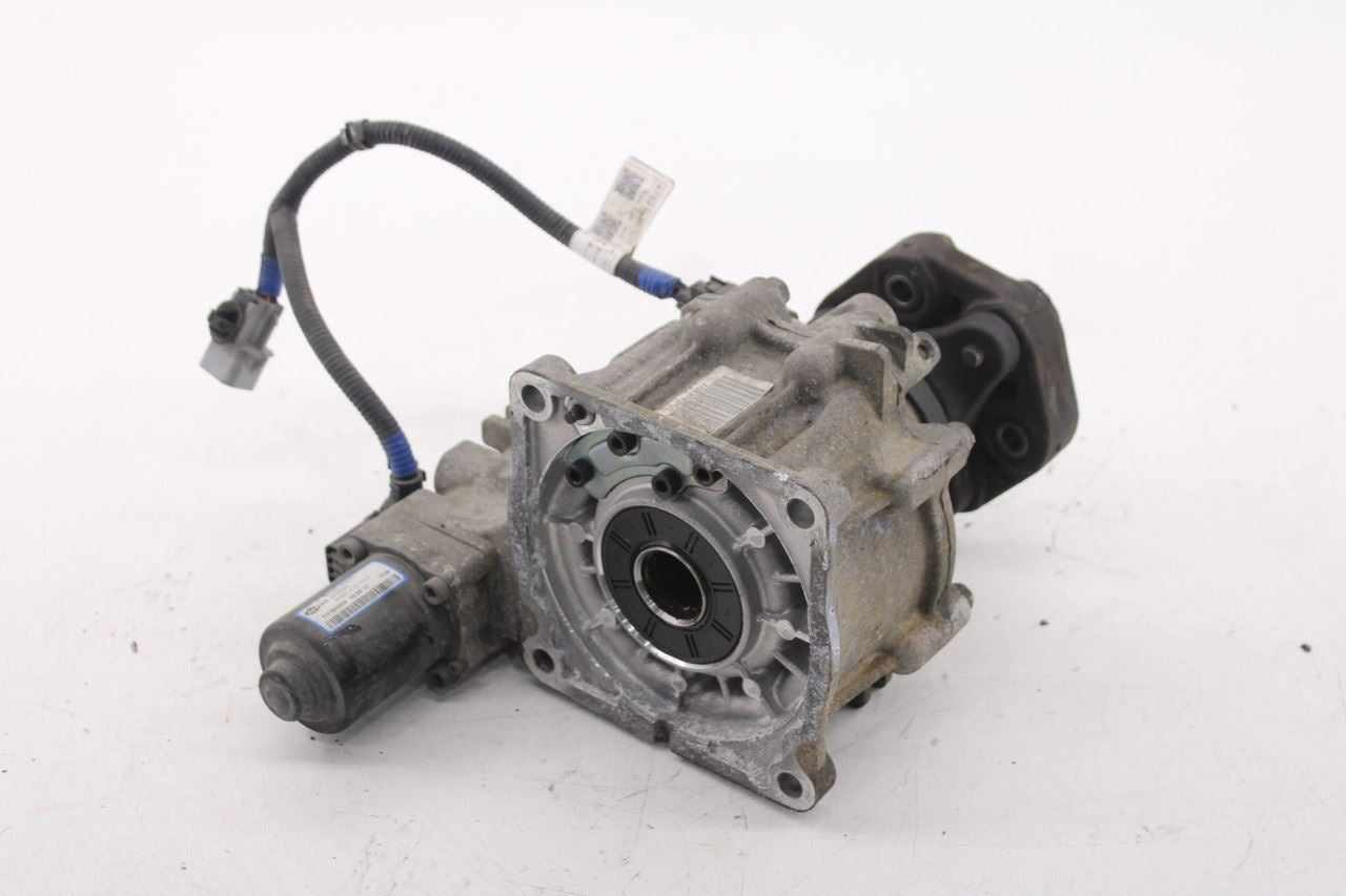 2020-2026 Hyundai Palisade Limited AWD Rear Axle Differential Carrier Coupling5