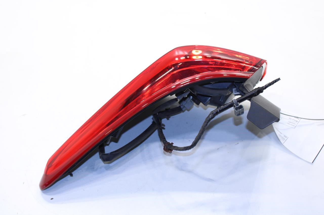 2016-2020 Nissan Pathfinder SV Rear Right Side Tail Light Lamp 26550-9PF0A OEM - Alshned Auto Parts