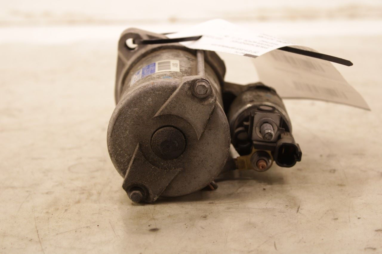 2022-2025 Hyundai Tucson SEL 2.5L Engine Starter Motor 36100-2S010 OEM - Alshned Auto Parts