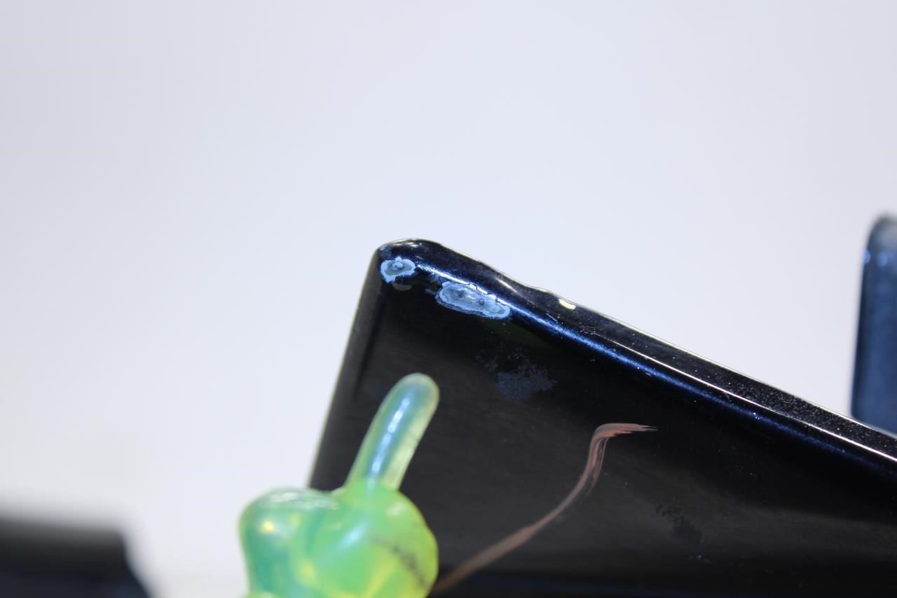 2017-2020 Jeep Compass Latitude Front Left Driver Fender Panel 68243851AA *ReaD* - Alshned Auto Parts