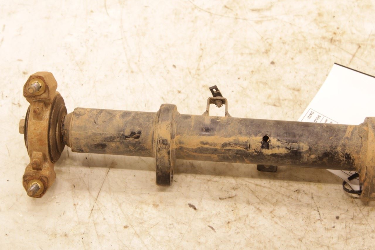 2024 Polaris RZR XP 1000 Ultimate Engine Motor Mount Isolator 1027289-329 OEM - Alshned Auto Parts