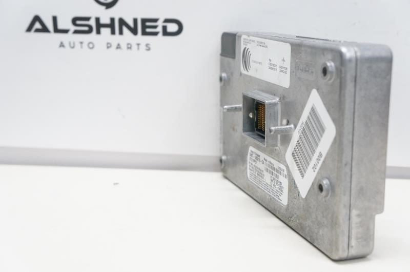 13-16 Ford Fusion NON Navigation APIM SYNC2 Module 8" Screen DS7T-14F239-BT - Alshned Auto Parts