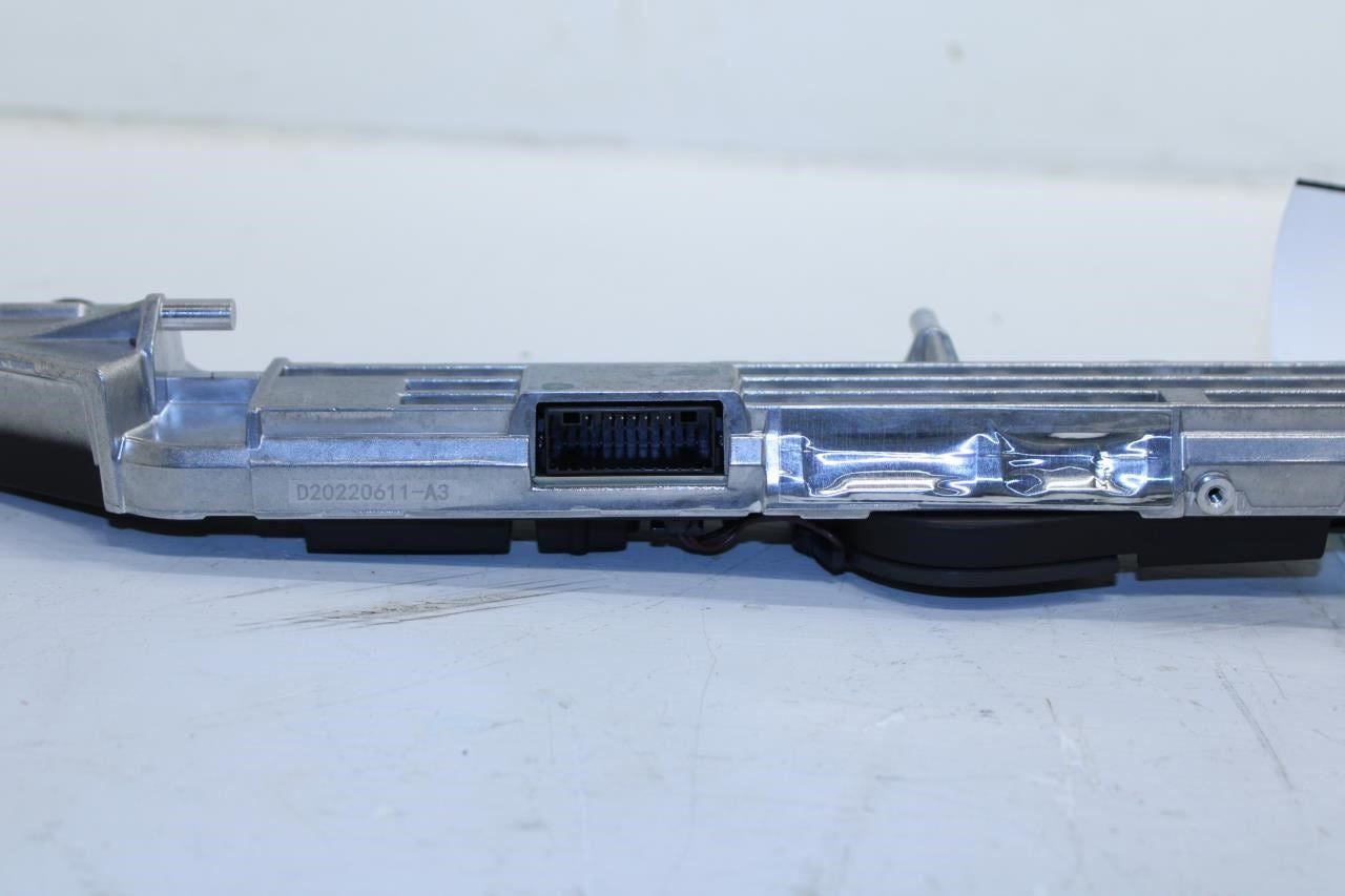 2023-24 Subaru Legacy Front Windshield Mounted Lane Departure Camera 87501AN11B - Alshned Auto Parts