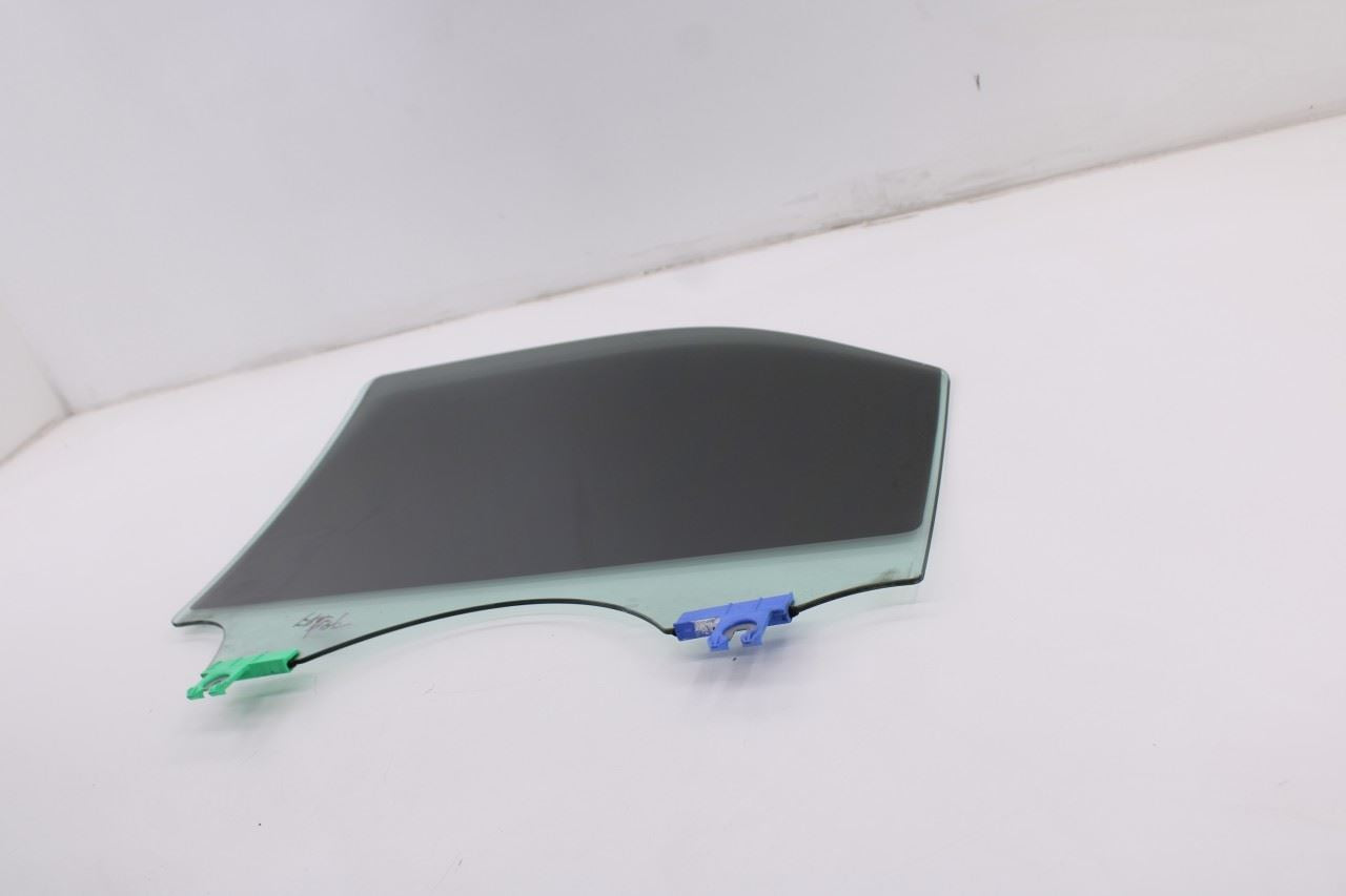 2019-2026 RAM 1500 Big Horn Front Left Driver Side Door Window Glass 68276779AC8