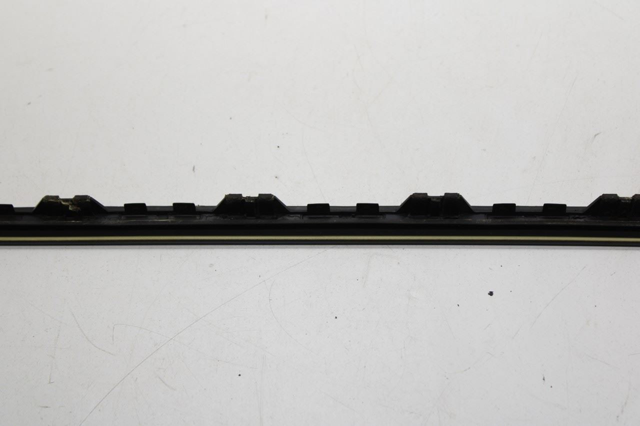 14-18 BMW X5 xDrive35i Front LH and RH Windshield Drip Molding 51317387917 *ReaD - Alshned Auto Parts
