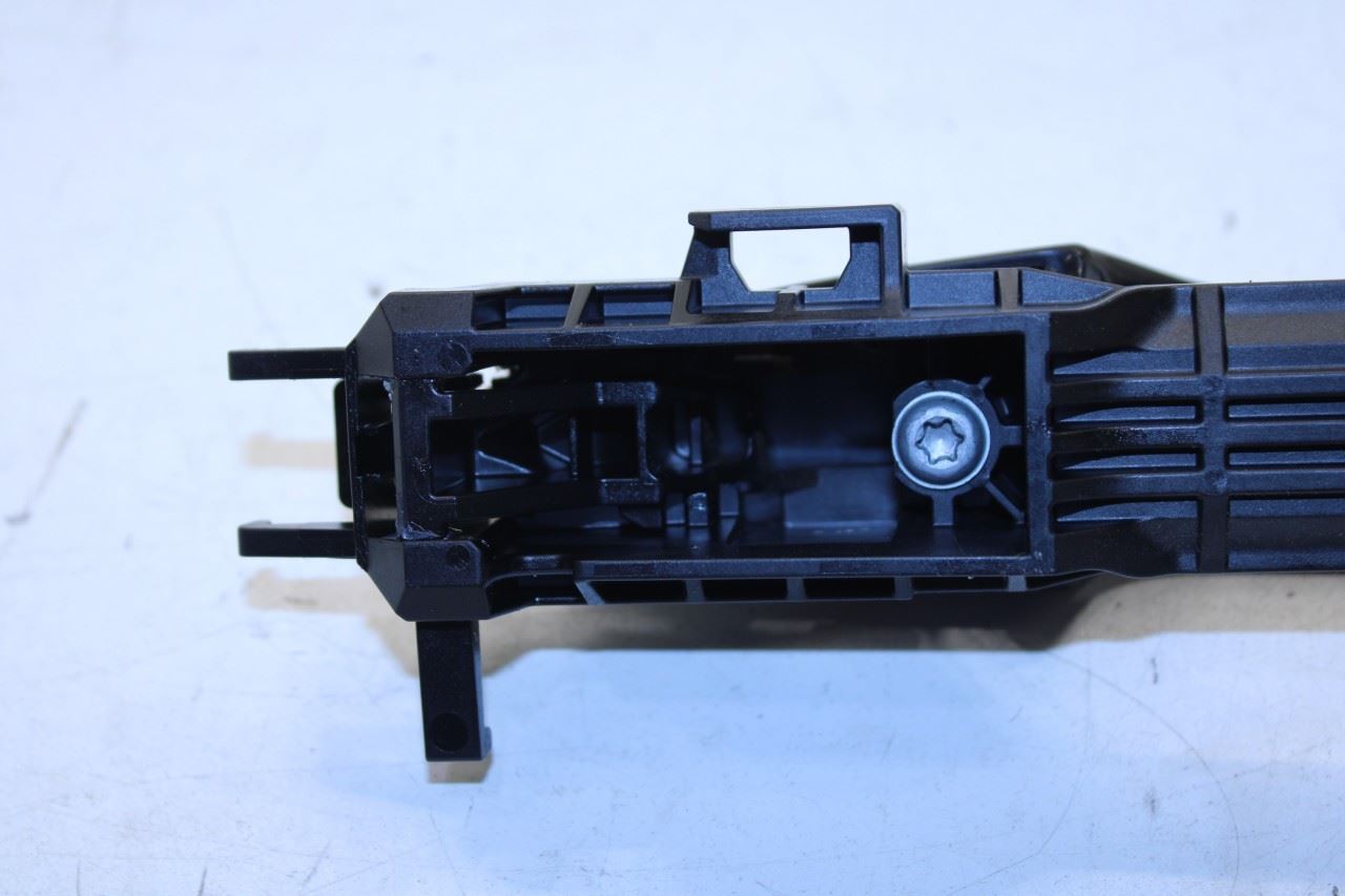 2018-25 Mitsubishi Eclipse Cross ES Front Driver Left Side Door Exterior Handle - Alshned Auto Parts