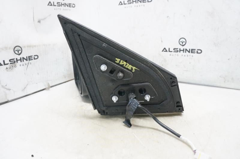 2008-15 Nissan Rogue 2.5L AWD Driver Left Side Rear View Mirror 96302-JM000 OEM2
