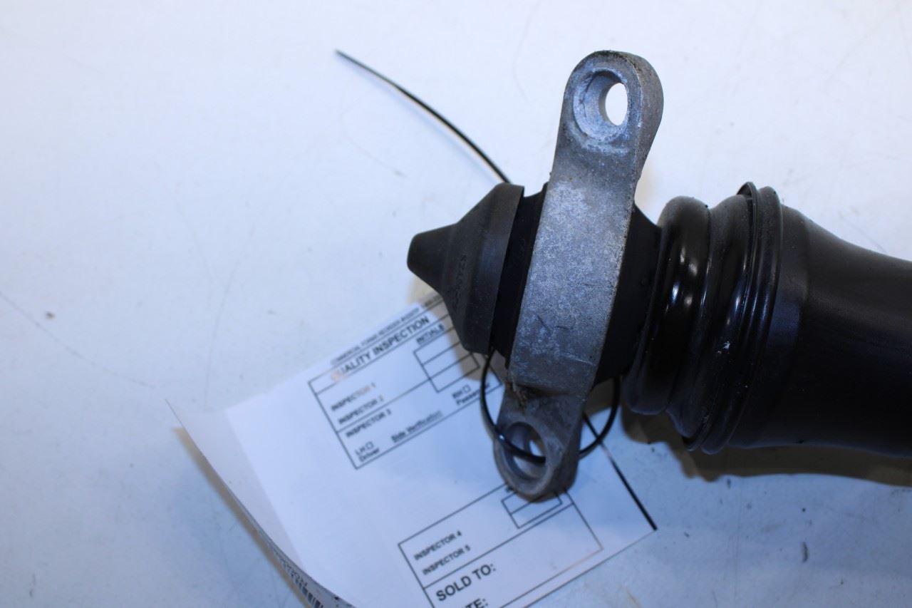 20-22 KIA Soul LX 2L FWD Rear Right or Left Side Suspension Shock Strut Absorber - Alshned Auto Parts