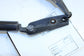 2014-19 Nissan Rogue SV Rear RH and LH Trunk Lift Support Strut 90450-4BA0B OEM - Alshned Auto Parts