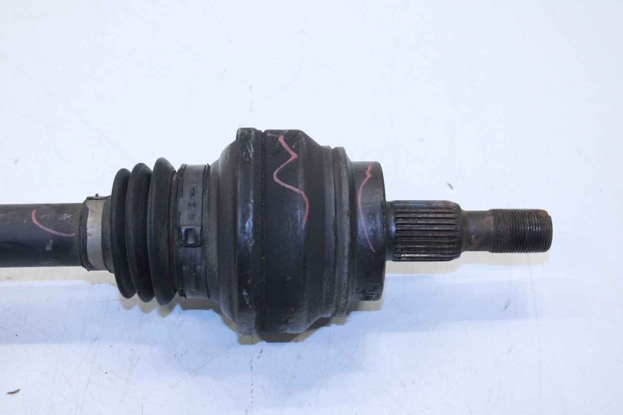 2012-15 Mercedes-Benz ML350 RWD Rear Left CV Axle Drive Half Shaft 166-350-10-00 - Alshned Auto Parts