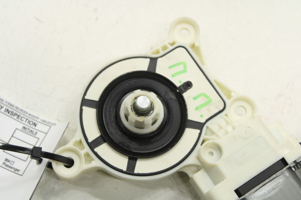 09-2024 RAM 1500 Classic Crew Cab Front Right Door Power Window Motor 68044804AA - Alshned Auto Parts