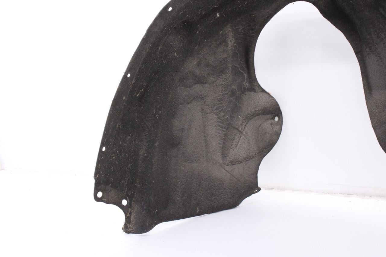 2014-21 Jeep Grand Cherokee Limited FR RH Wheelhouse Liner Splash Shield *ReaD*2