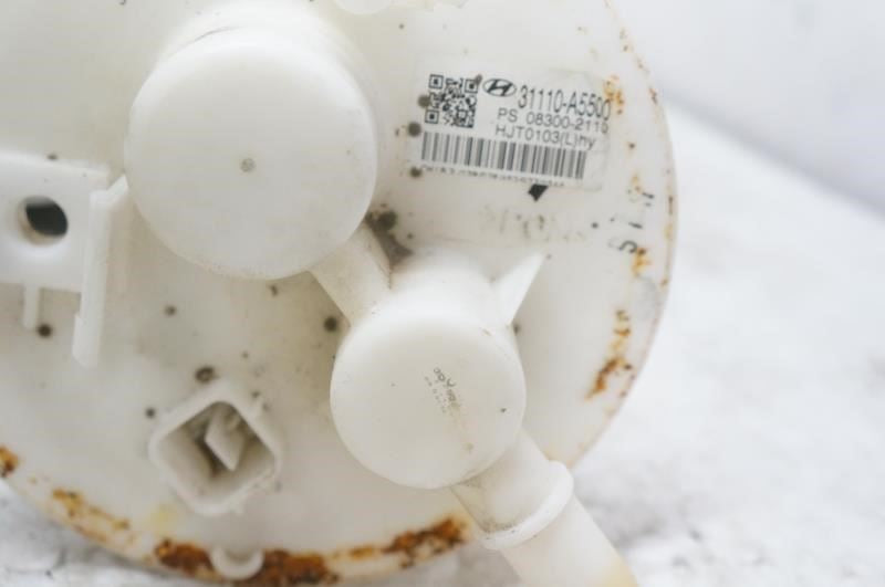 2013-2014 Hyundai Elantra GT 1.8L Fuel Pump Assembly 31110-A5500 OEM - Alshned Auto Parts