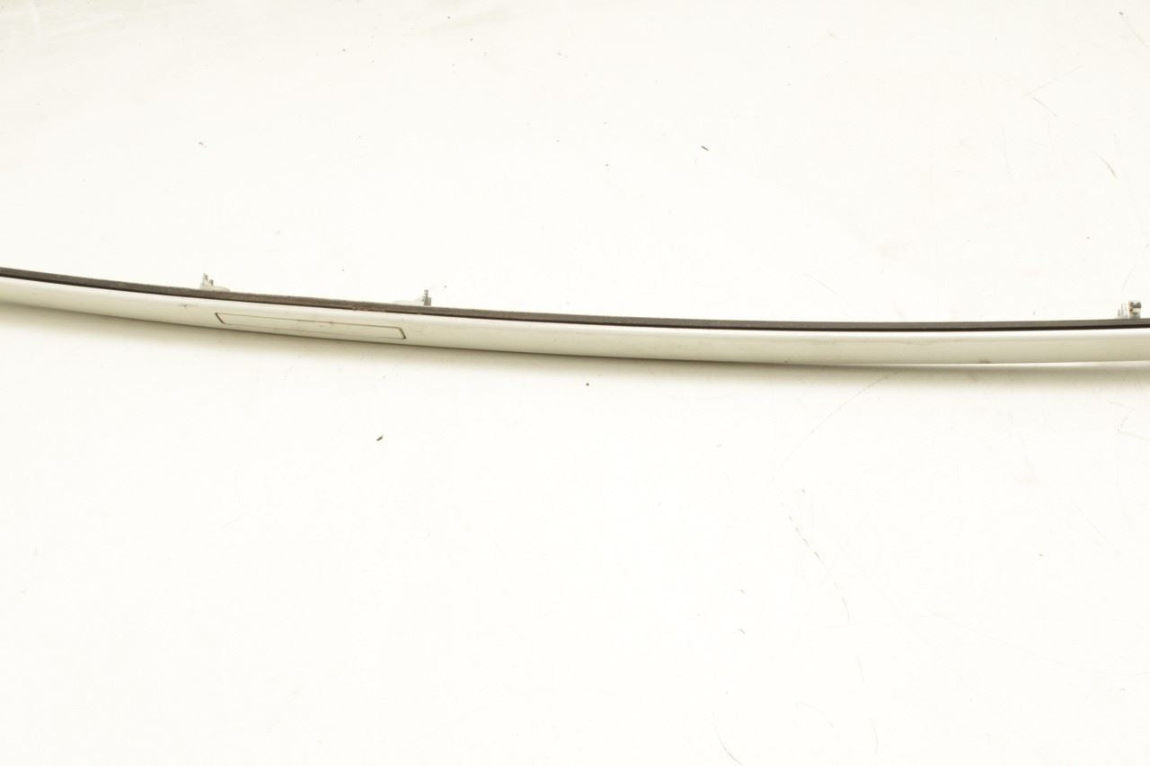 2010-2016 Mercedes-Benz E350 Sport 4Matic Left and Right Side Roof Drip Molding - Alshned Auto Parts