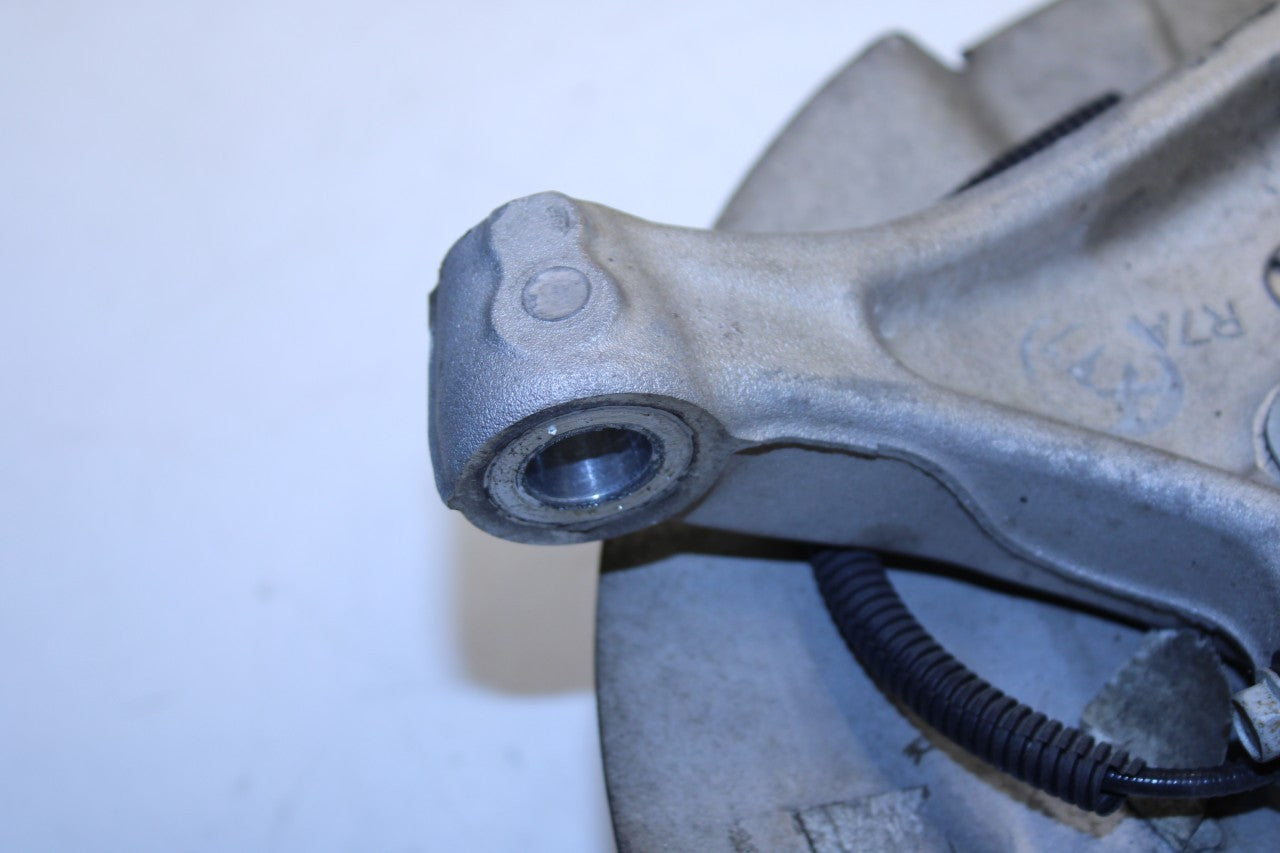 2019-2024 Chevrolet Blazer 2LT Front Right Side Spindle Knuckle Hub 84560118 OEM - Alshned Auto Parts