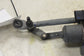 2017-2023 Alfa Romeo Giulia Ti FR Windshield Wiper Transmission Linkage w/ Motor - Alshned Auto Parts
