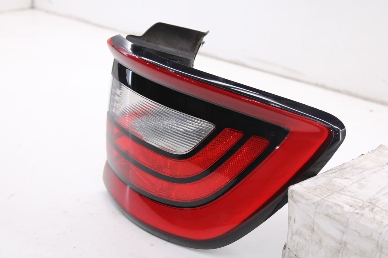 2014-2025 Dodge Durango SXT Rear Right and Left Side Tail Light Lamp Set *ReaD* - Alshned Auto Parts