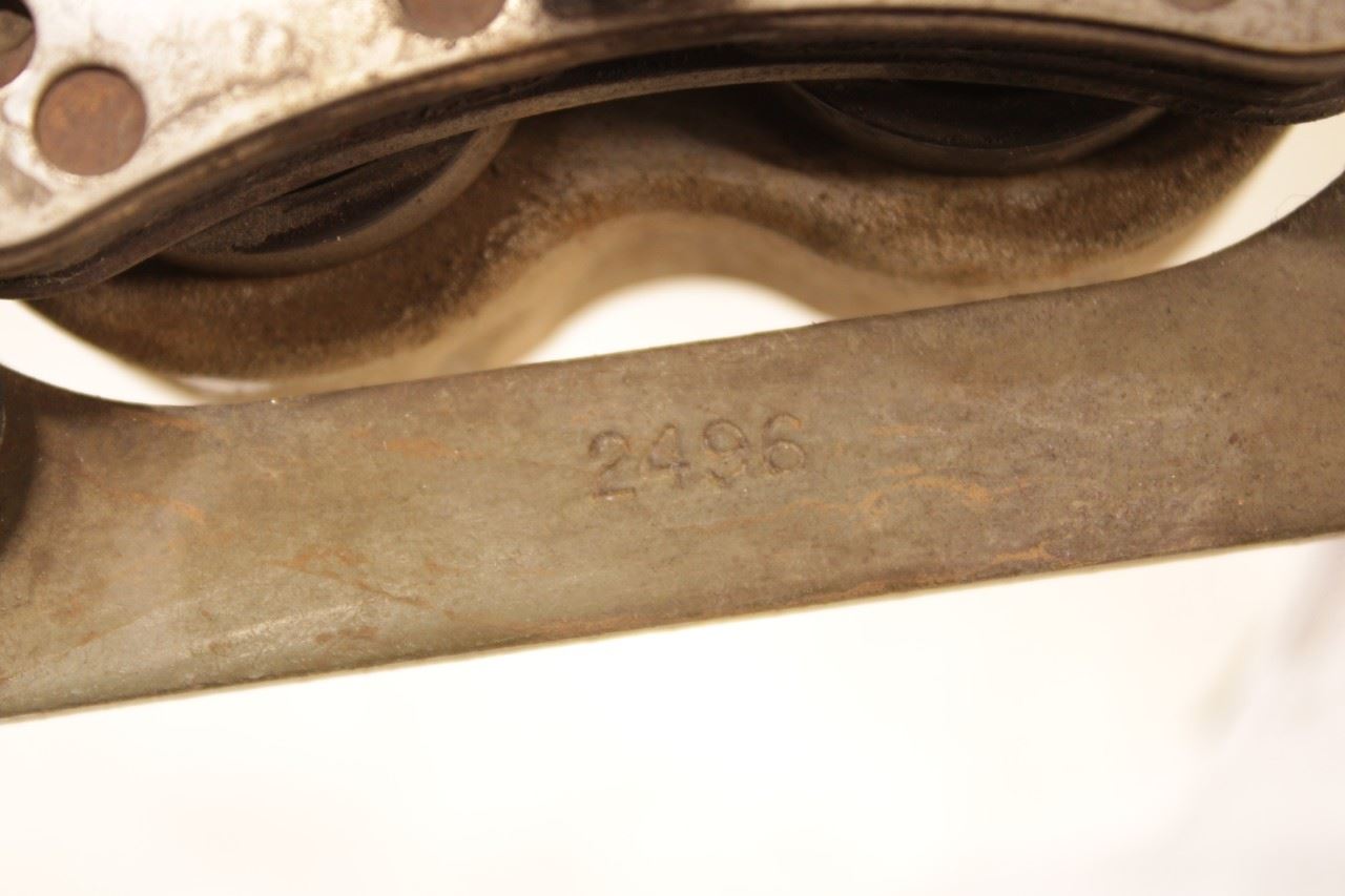 24-25 Polaris RZR XP 1000 Ultimate Front Right Side Brake Disc Caliper 1913635 - Alshned Auto Parts