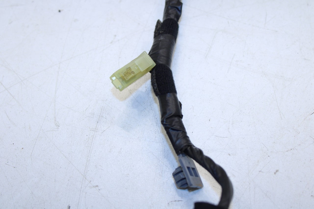 2011-2014 Hyundai Veloster Base Tail Gate Extension Wiring Harness 91685-2V031 - Alshned Auto Parts