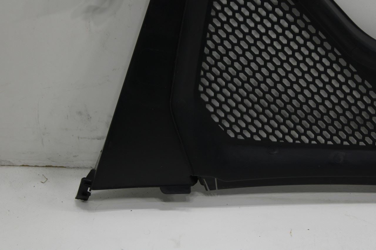 14-18 BMW X5 Front Cowl Windshield Microfilter Housing Cover RH and LH Side Set - Alshned Auto Parts