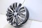 2024-2025 Cadillac XT4 Premium Aluminum Wheel R18x8 84753946 OEM - Alshned Auto Parts