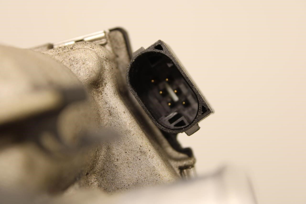 2019-2020 Hyundai Santa Fe Limited 2.4L Fuel Injection Throttle Body 35100-2G600 - Alshned Auto Parts