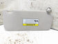 2016-2020 Kia Optima Left Driver Side Sun Visor w Mirror 85201-D5000BGA OEM - Alshned Auto Parts