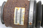2011-2021 Jeep Grand Cherokee 4WD Rear Right CV Axle Half Shaft 52123521AD OEM - Alshned Auto Parts